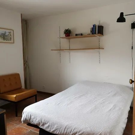 度假居 Maison A La Campagne