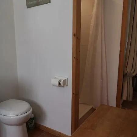 Maison A La Campagne 度假居 *