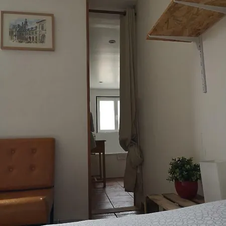 Maison A La Campagne Wailly-Beaucamp
