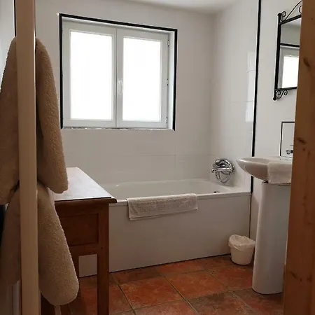 度假居 Maison A La Campagne *