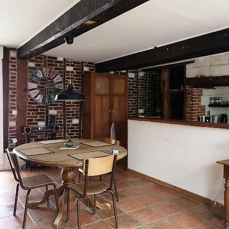 Maison A La Campagne *