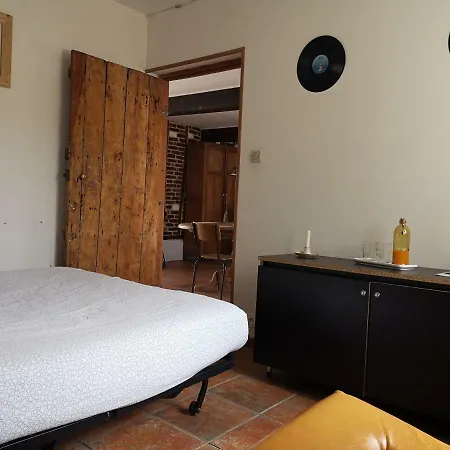 Maison A La Campagne Wailly-Beaucamp